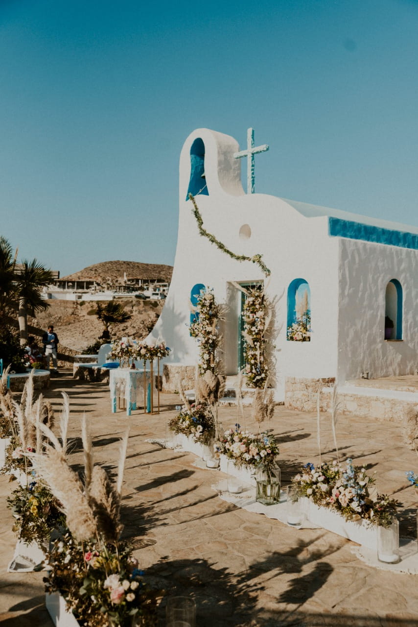 Weddings and Events
