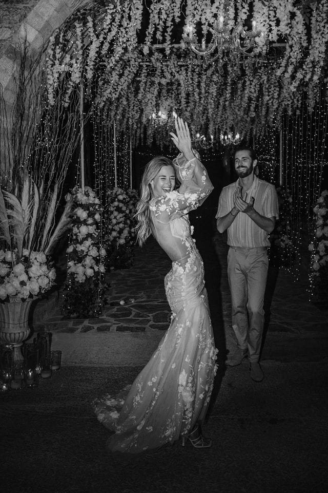 Weddings and Events