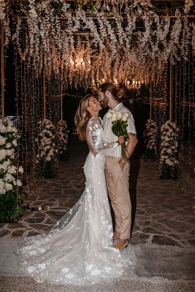 Weddings and Events