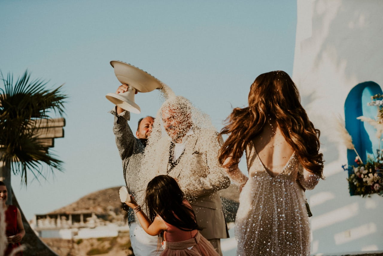 Weddings and Events