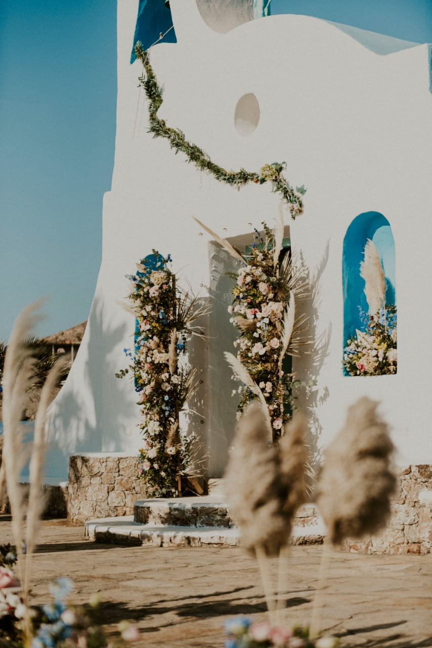 Weddings and Events