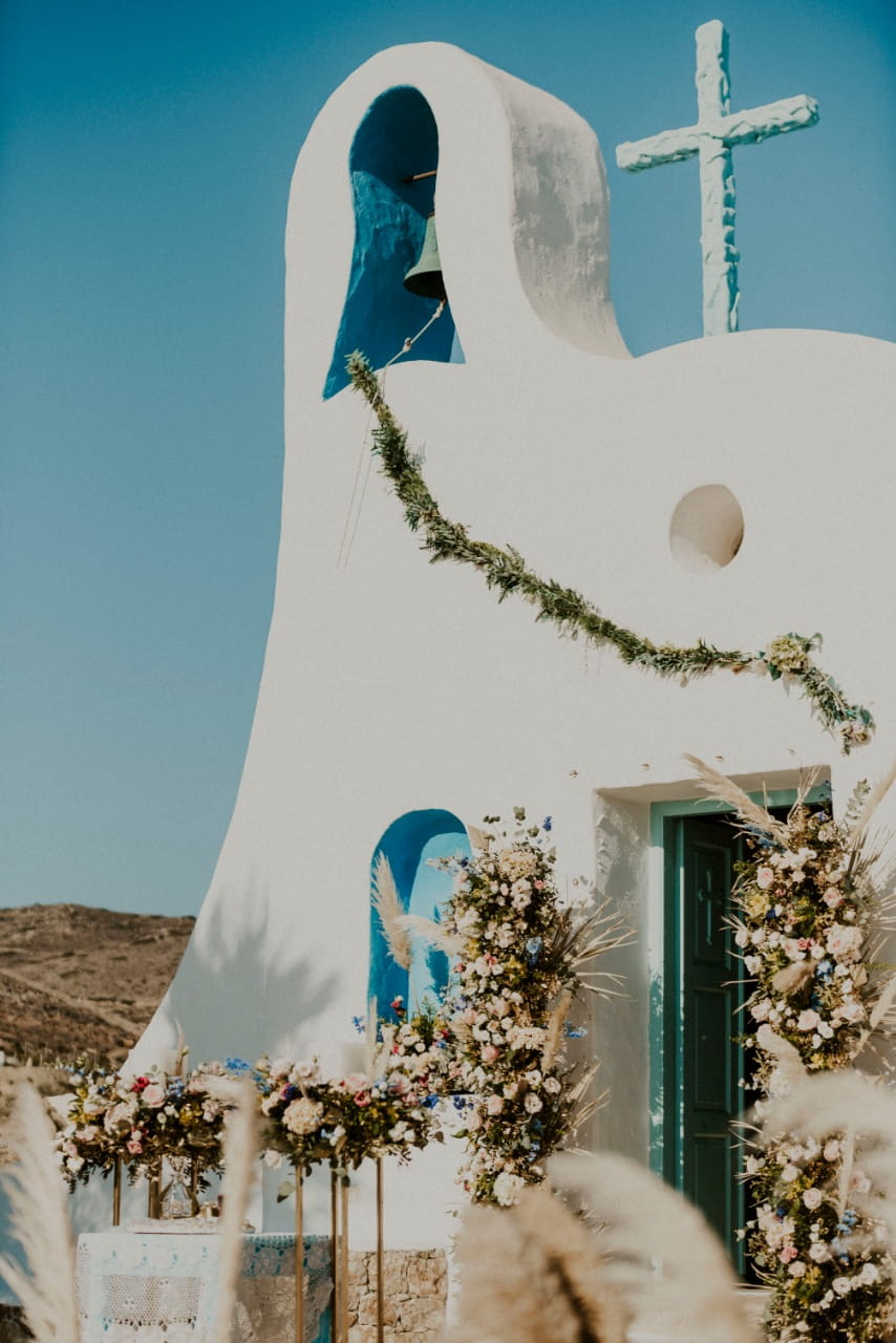 Weddings and Events