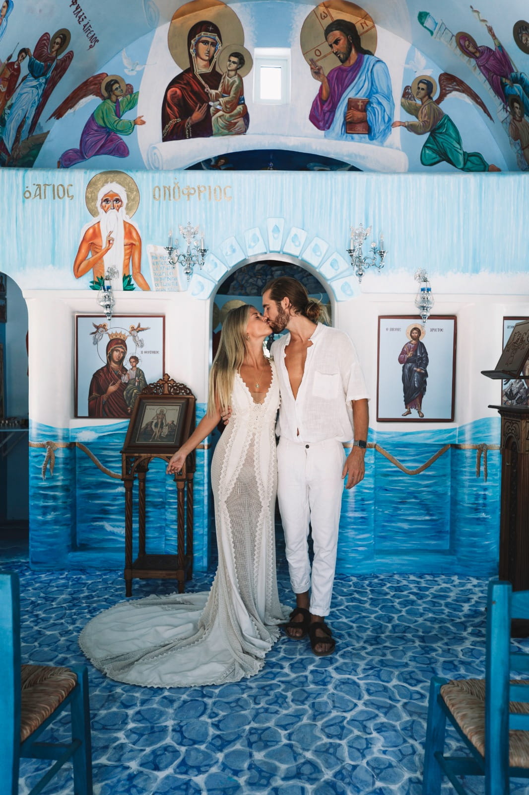 Weddings and Events