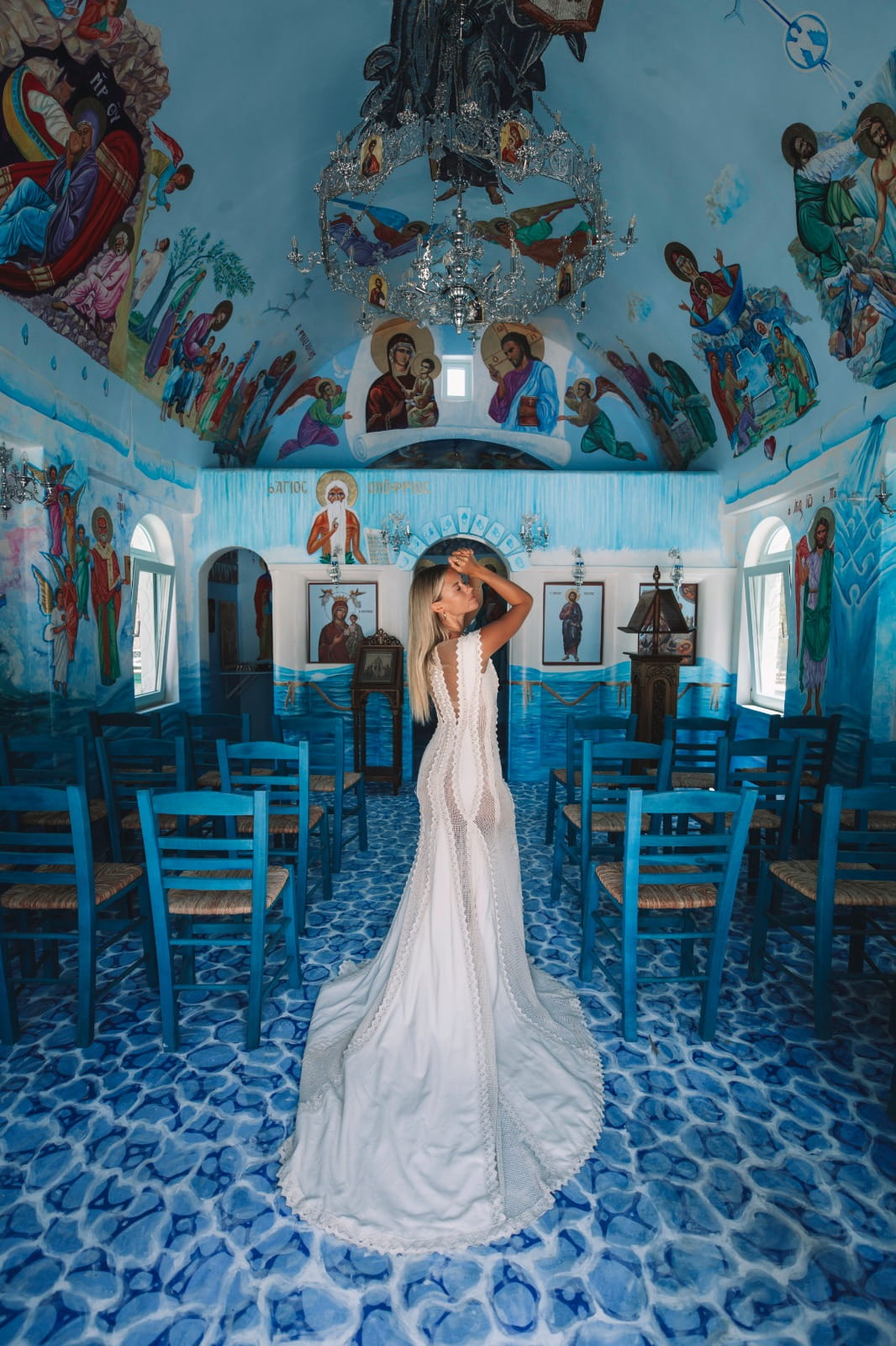 Weddings and Events