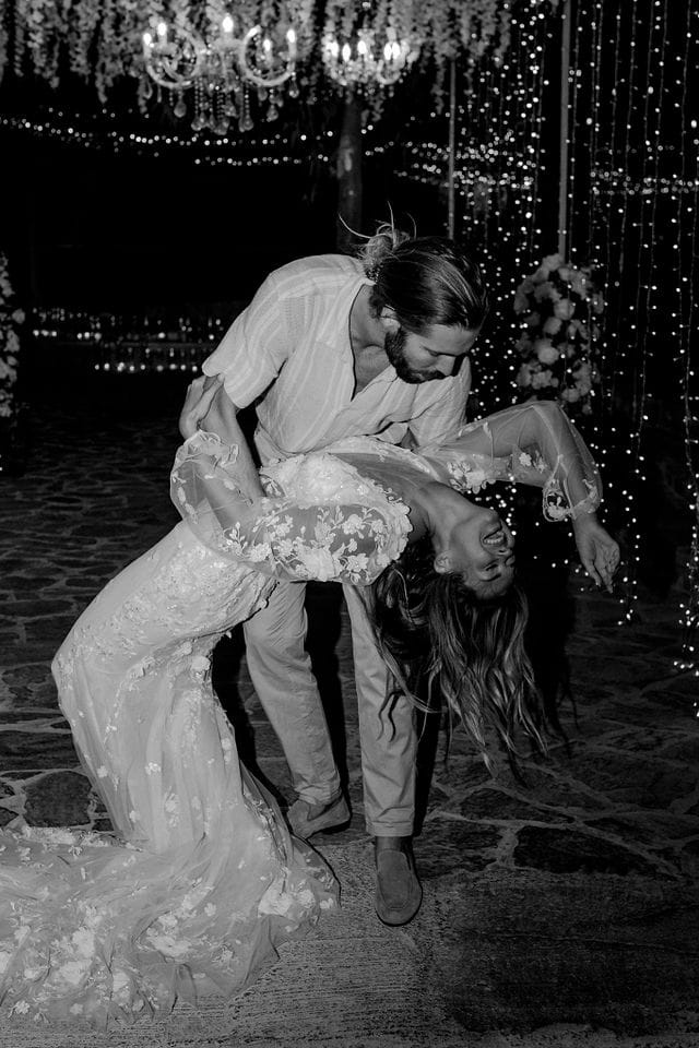 Weddings and Events