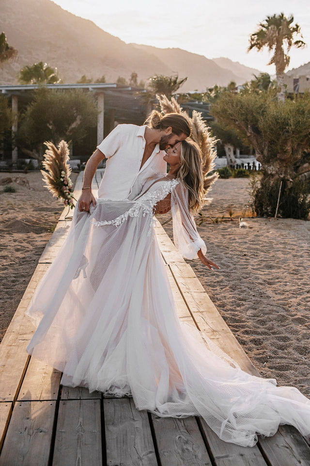 Weddings and Events
