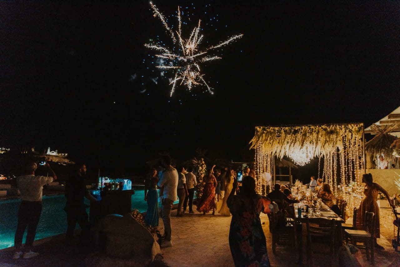 Weddings and Events